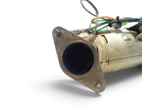 Particulate filter FORD RANGER (TKE) 2.2 TDCi 4x4 | BP39891183M81 - Image 3