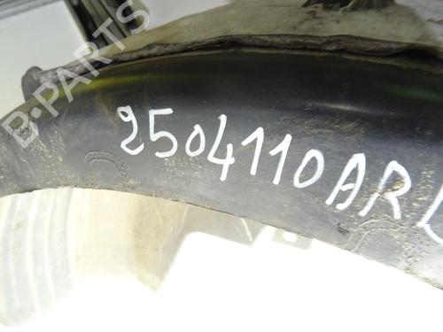 Wheel arch PEUGEOT 208 I (CA_, CC_) 1.6 HDi / BlueHDi 75 | BP28083365C56