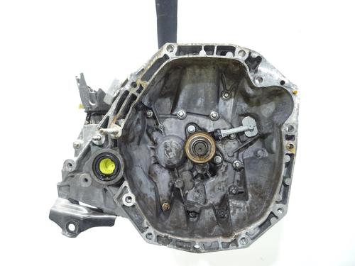 Used Gearbox RENAULT CLIO IV Grandtour (KH_) 1.5 dCi 90 (KHN3, KHN4) (90 hp) 27545126