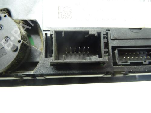 Climate control BMW 1 (E87) 118 d | BP33991301I5  - Image 6