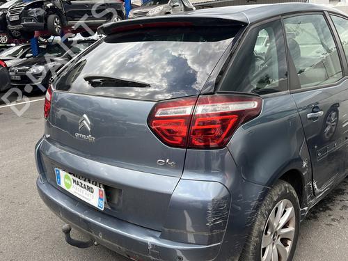 Engine CITROËN C4 Picasso I MPV (UD_)  | BP37273165M1  - Image 12