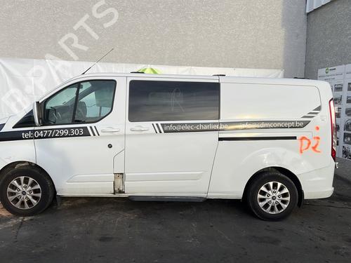 Left front seat FORD TRANSIT CUSTOM V362 Van (FY, FZ) 2.0 EcoBlue | BP33008194C15  - Image 21