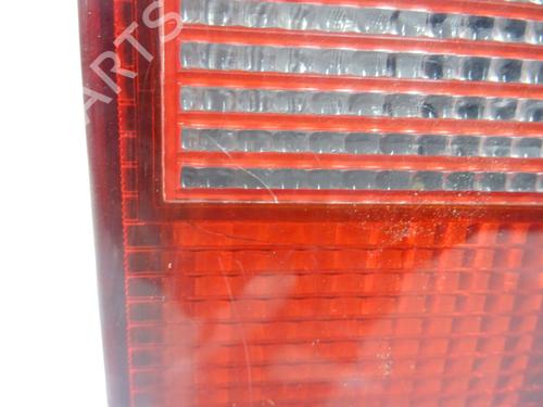 Used Left tailgate light Left tailgate light LANCIA ZETA (22_) 2.1 TD (220AJ5) (109 hp) 36007973 36007973