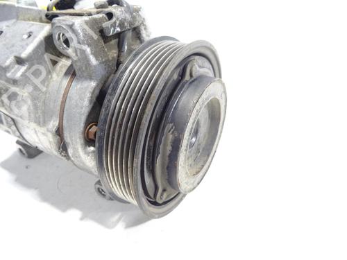Used AC compressor AC compressor CHRYSLER VOYAGER IV (RG, RS) 2.8 CRD (150 hp) 29340814 29340814