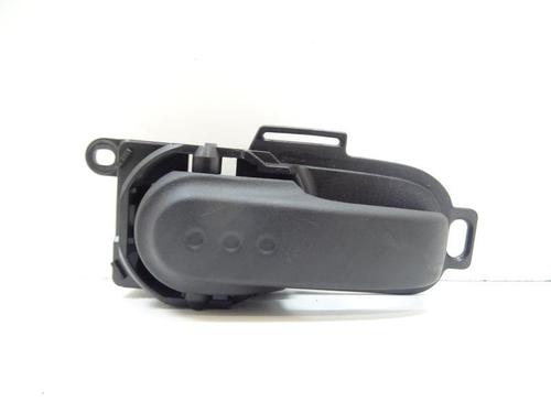 Rear right interior door handle NISSAN MICRA III (K12) 1.5 dCi | BP20069432I16