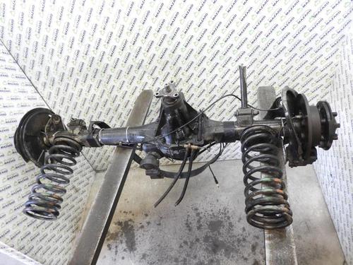 Used Rear differential LAND ROVER DISCOVERY I (LJ) 2.5 TDI 4x4 (113 hp) 25939482