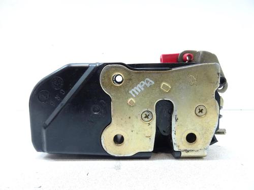 Used Front right lock CHRYSLER VOYAGER IV (RG, RS) 2.8 CRD (150 hp) 20065517