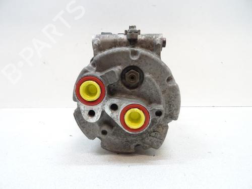 AC compressor FORD FOCUS C-MAX (DM2) 1.8 TDCi | BP20042791M34 