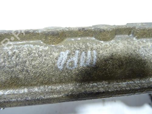 Steering rack FIAT PANDA (312_, 319_) 0.9 Natural Power (312PXN1A) | BP32269789M22