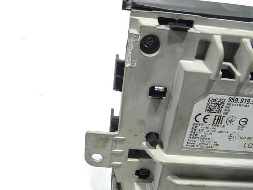 Display monitor PORSCHE MACAN (95B) | BP30618663C48