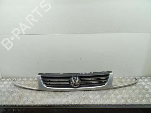 Used Grille VW POLO III (6N1) 60 1.4 (60 hp) 28908360