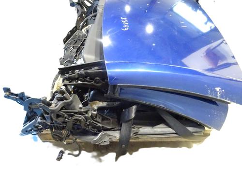 Convertible top OPEL ASTRA H TwinTop (A04) 1.9 CDTi (L67) | BP32366234C123 