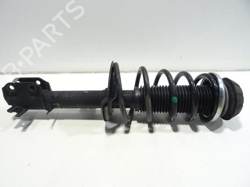 Used Left front shock absorber SUZUKI SX4 (EY, GY) 1.9 DDiS (RW419D) (120 hp) 27999802