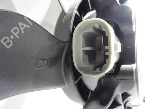 Radiator fan RENAULT CLIO V (B7_) 1.0 TCe 100 (B7MT) | BP29066039M35 - Image 5