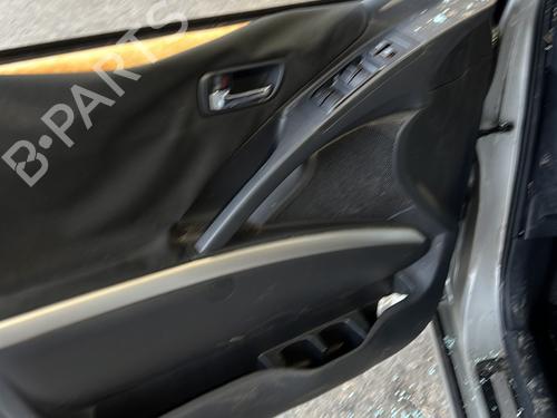 Left front driveshaft TOYOTA COROLLA Verso (ZER_, ZZE12_, R1_) 2.2 D-4D (AUR10_, AUR10R) | BP32447369M38