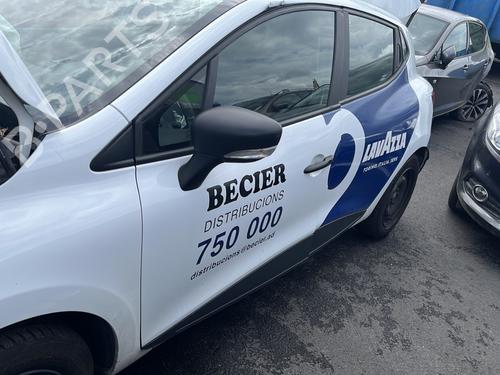 Switch RENAULT CLIO IV (BH_) 1.5 dCi 75 | BP28125822I30  - Image 13