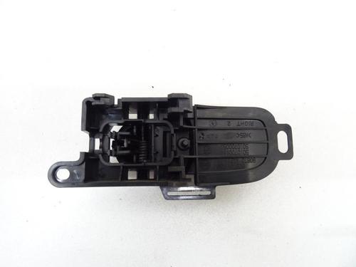 Front right interior door handle NISSAN MICRA III (K12) 1.5 dCi | BP20068218I14 