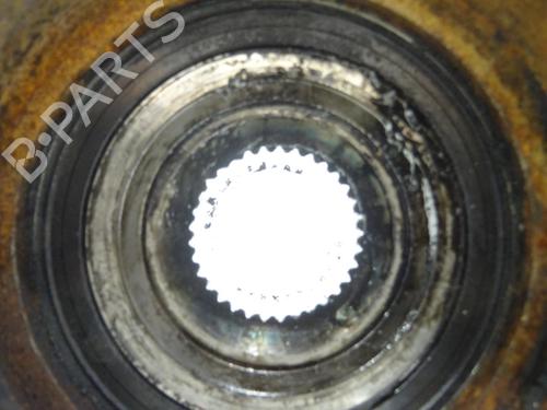 Right front steering knuckle VW PASSAT B5.5 (3B3) 2.0 | BP27212678M26 - Image 3