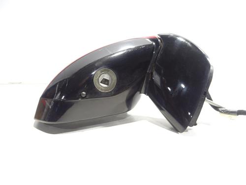 Right mirror CITROËN C3 Picasso (SH_) 1.6 HDi | BP29838670C27