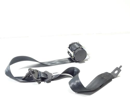 Venstre bak beltestrammer RENAULT ZOE (BFM_) ZOE (88 hp) 28318445