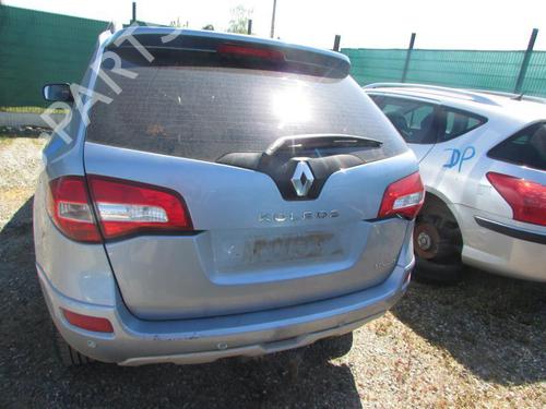 Right front window switch RENAULT KOLEOS I (HY_) 2.0 dCi 4x4 (HY0K) | BP20046465I26  - Image 8