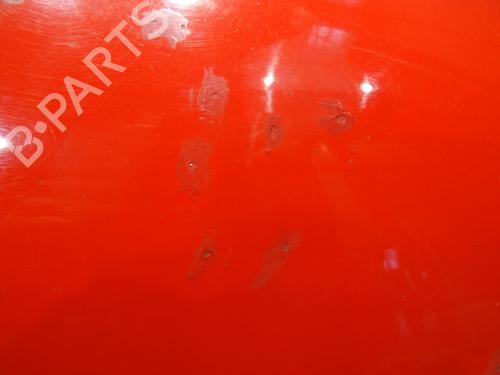 Hood OPEL CORSA D (S07) 1.3 CDTI (L08, L68) | BP31887287C1