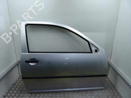 Used Right front door VW GOLF IV (1J1) 1.9 TDI (90 hp) 25746592