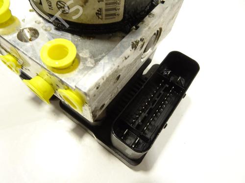 ABS pump VW GOLF V (1K1) 1.9 TDI | BP24956616M43 