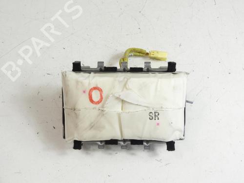 Passenger airbag TOYOTA RAV 4 III (_A3_) 2.2 D 4WD (ALA30_, ALA30R) | BP20054463C10 