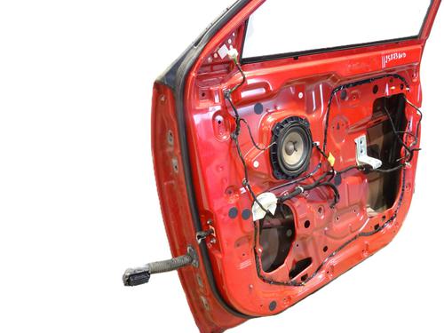 Right front door SSANGYONG TIVOLI 1.6 XDi 160 | BP32190525C3 