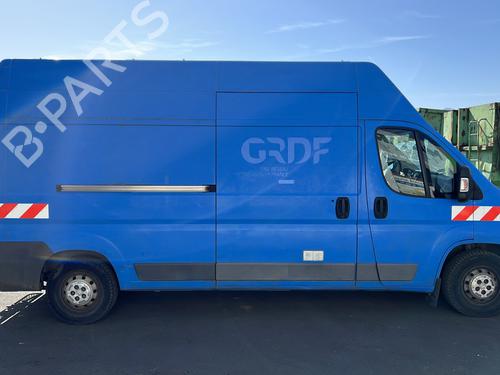 Køfangervange PEUGEOT BOXER Van 2.2 HDi 150 | BP38182225C73 - Image 18