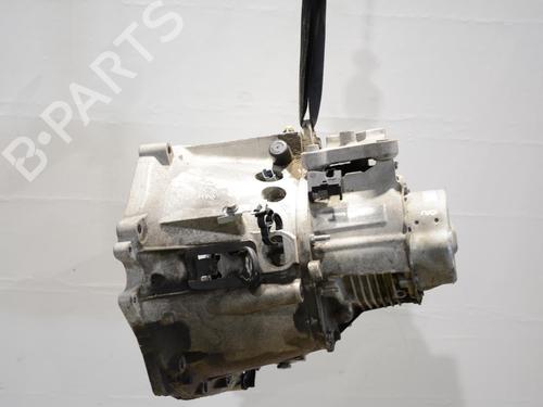 Gearbox CITROËN C3 II (SC_) 1.6 HDi | BP33333217M3 - Image 4