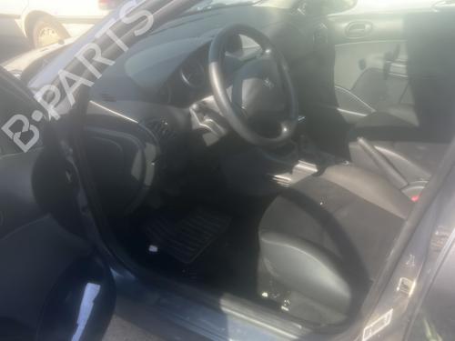 Electronic module PEUGEOT 206+ (2L_, 2M_) 1.4 HDi eco 70 | BP32233550M83  - Image 12