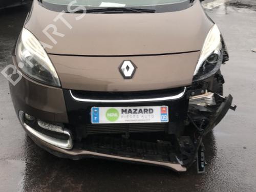 Switch RENAULT SCÉNIC III (JZ0/1_) 1.6 dCi (JZ00, JZ12) | BP25997670I30 - Image 12