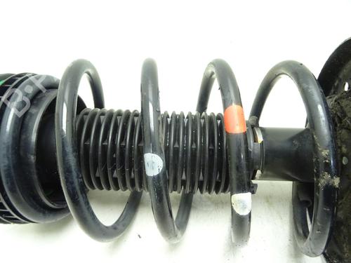 Used Left front shock absorber Left front shock absorber PEUGEOT 508 SW I (8E_) 1.6 BlueHDi 120 (120 hp) 32314806 32314806