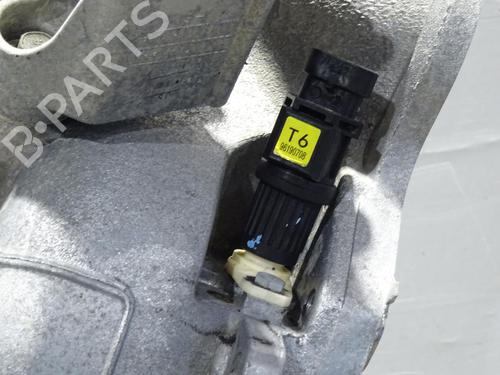 Gearbox CHEVROLET CRUZE (J300) | BP36763988M3 - Image 2