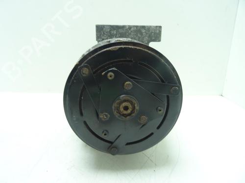 AC compressor RENAULT MASTER III Van (FV) 2.3 dCi 130 FWD (FV0M, FV0Y, FV0J, FV02, FV03) | BP33634337M34 - Image 3
