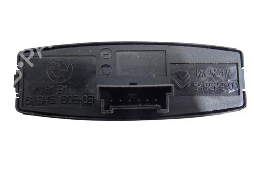 Warning switch BMW 1 (E87) 118 d | BP40054305I22 - Image 2