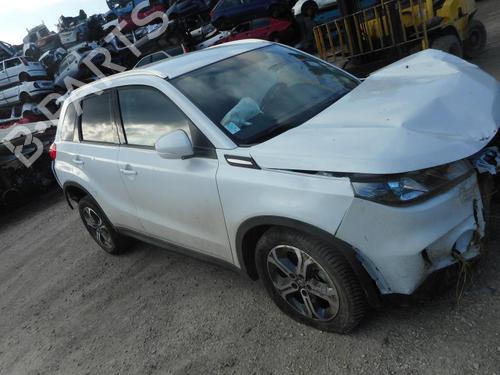 Electronic module SUZUKI VITARA (LY) 1.6 AllGrip (APK 416) | BP21965884M83 - Image 5