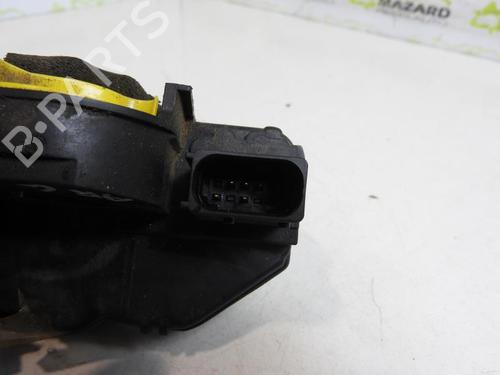 Used Rear left lock OPEL ASTRA J (P10) [2009-2016]  20070208