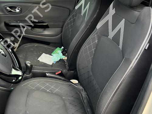 Left front driveshaft RENAULT CAPTUR I (J5_, H5_) 1.5 dCi 90 (J5N4, J5M5, J5MW, J5M6, J5AL, J5AJ) | BP35888436M38 - Image 26