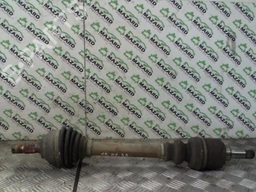Used Left front driveshaft PEUGEOT 406 (8B) 1.8 16V (110 hp) 20073351