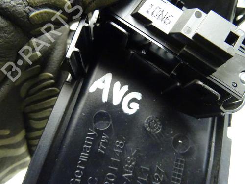 Front left interior door handle MERCEDES-BENZ A-CLASS (W176) A 200 CDI / d 4-matic (176.002) | BP31976536I13 - Image 2