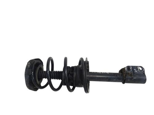 Used Left front shock absorber Left front shock absorber RENAULT SCÉNIC I MPV (JA0/1_, FA0_) 1.9 dCi (JA05, JA1F) (102 hp) 34501354 34501354