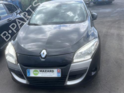 Peças RENAULT MEGANE III Coupe (DZ0/1_) 1.5 dCi (DZ09, DZ0D, DZ1F, DZ1G, DZ14, DZ29) (110 hp) 4360426
