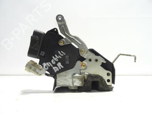 Bakluke lås TOYOTA RAV 4 II (_A2_) 2.0 4WD (ACA21, ACA20) (150 hp) 26040679