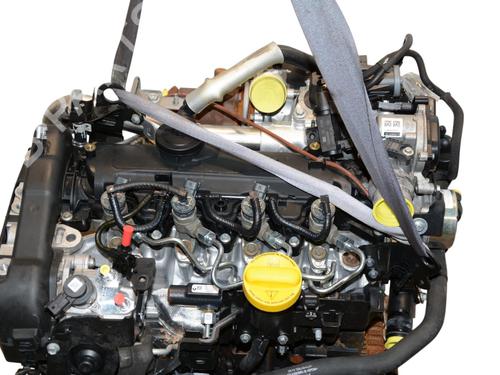 Used Engine Engine 38638419 38638419