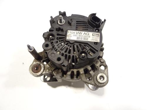 alternator-vw-golf-v-1k1-2003-2004-2005-2006-2007-2008-2009-2010-28385997 main image