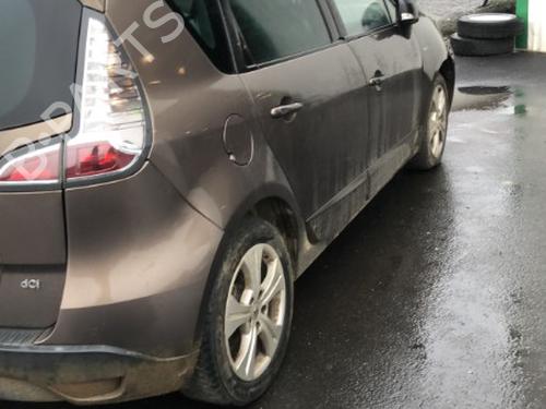 Switch RENAULT SCÉNIC III (JZ0/1_) 1.6 dCi (JZ00, JZ12) | BP25997670I30 - Image 15