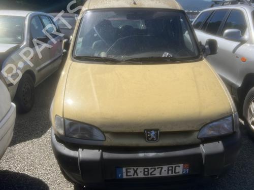 Switch PEUGEOT PARTNER MPV (5_, G_) 2.0 HDI | BP29119957I30 - Image 8
